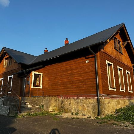 Villa Amalka Bila (Moravia-Silesia) Exterior foto